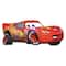 RoomMates Cars Lightning McQueen Peel & Stick Giant Decal